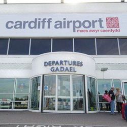 Cardiff Airport Transfers