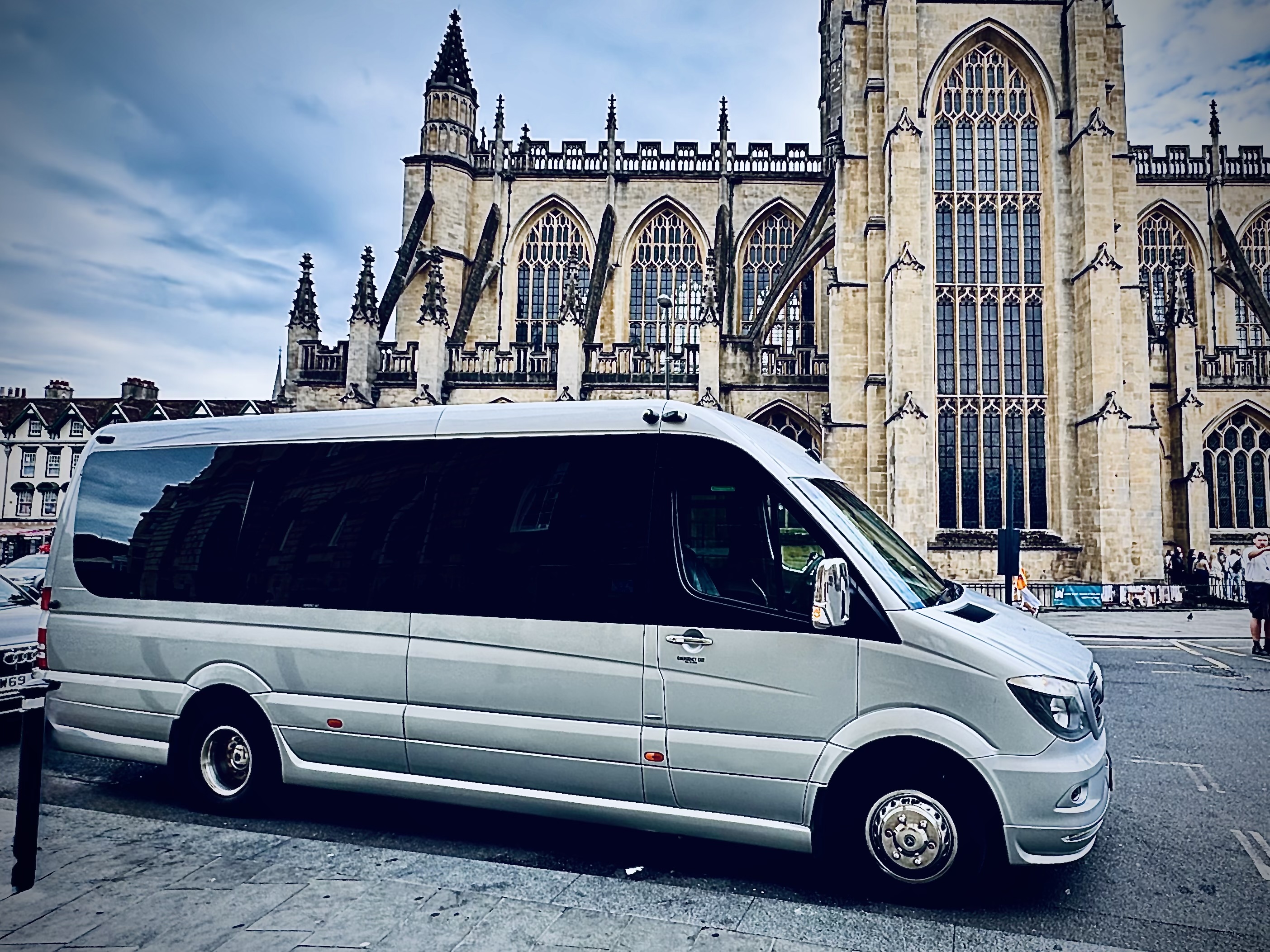 Airport Transfer Services