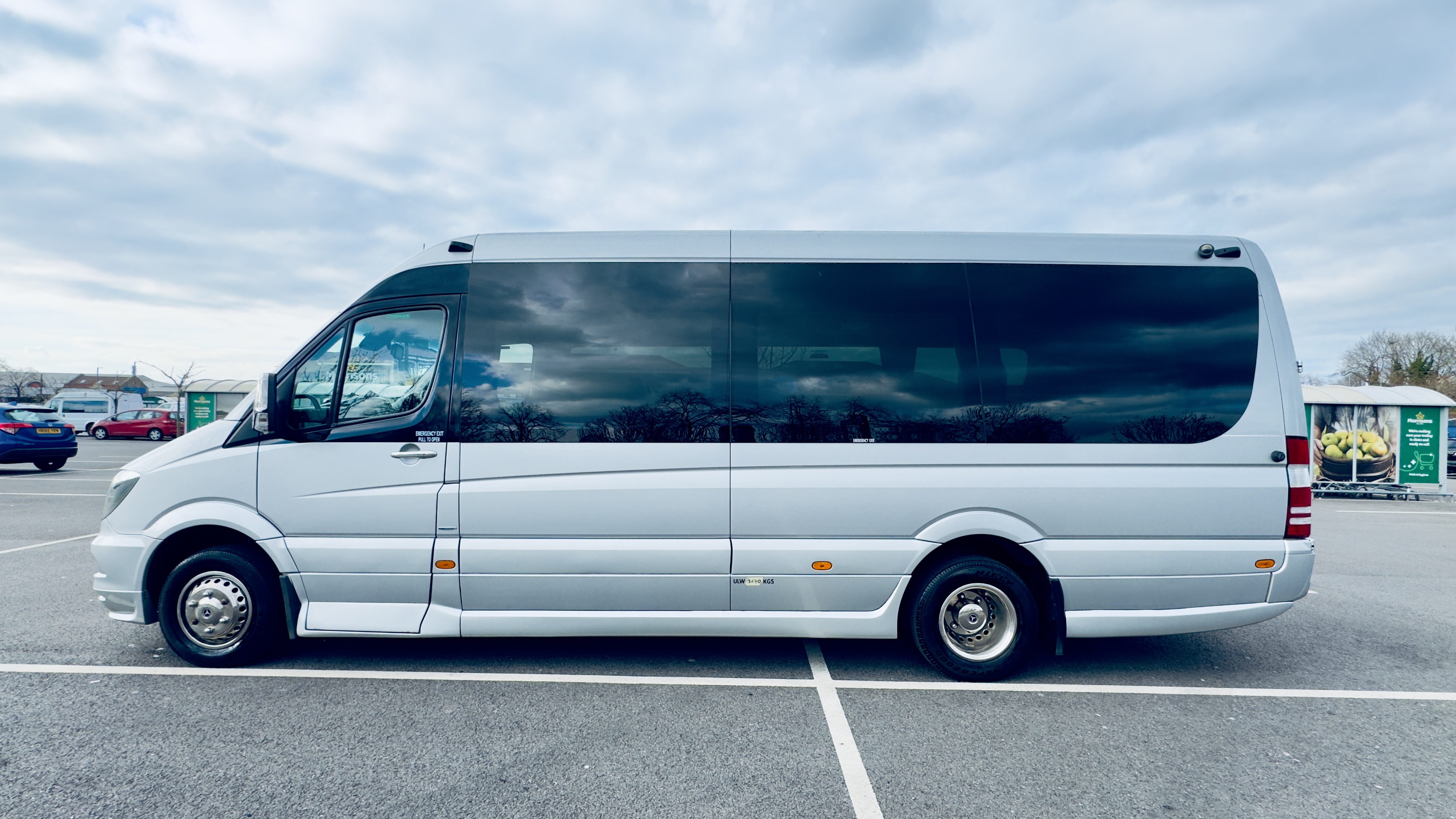 Airport Transfer Services